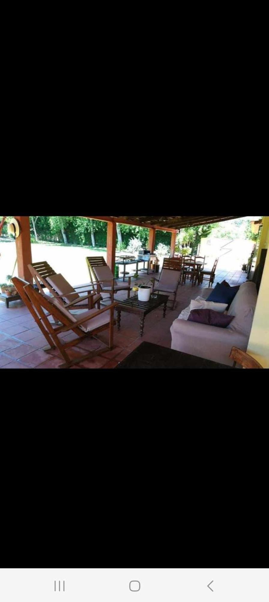 فيلا T1 Na Casa Da Quinta S Jose برايا دي ميرا المظهر الخارجي الصورة
