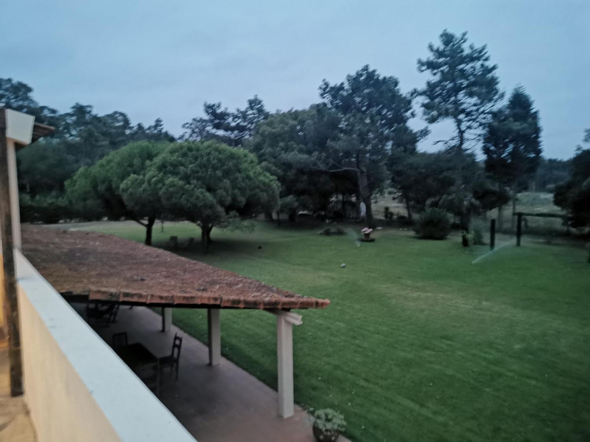 فيلا T1 Na Casa Da Quinta S Jose برايا دي ميرا المظهر الخارجي الصورة
